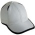 Micro-Edge Cap 100% Poliestere Personalizzabile M&B