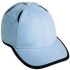 Micro-Edge Cap 100% Poliestere Personalizzabile M&B