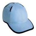 Micro-Edge Cap 100% Poliestere Personalizzabile M&B