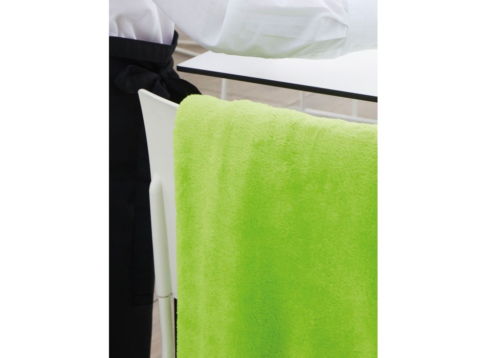 Microfibre Fleece Blanket 160x120 FullGadgets.com