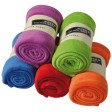 MICROFIBRE FLEECE BLANKET100%P FullGadgets.com