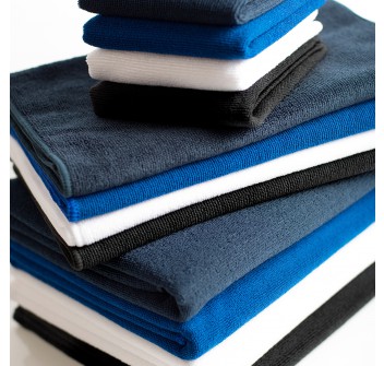 Asciugamani palestra personalizzati 
