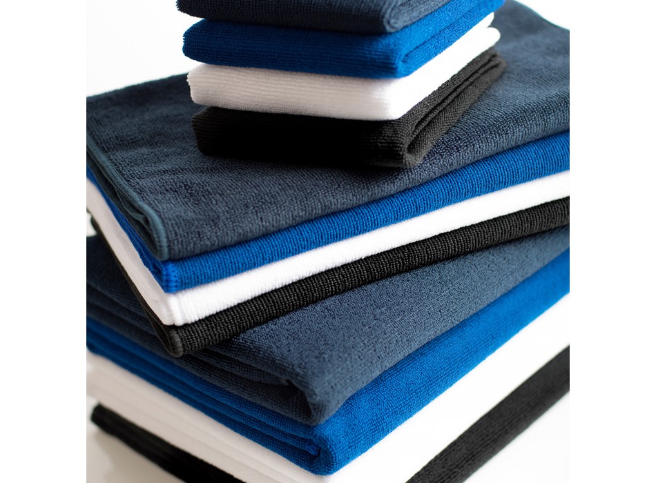 MICROFIBRE SPORT TOWEL 100% P. FullGadgets.com