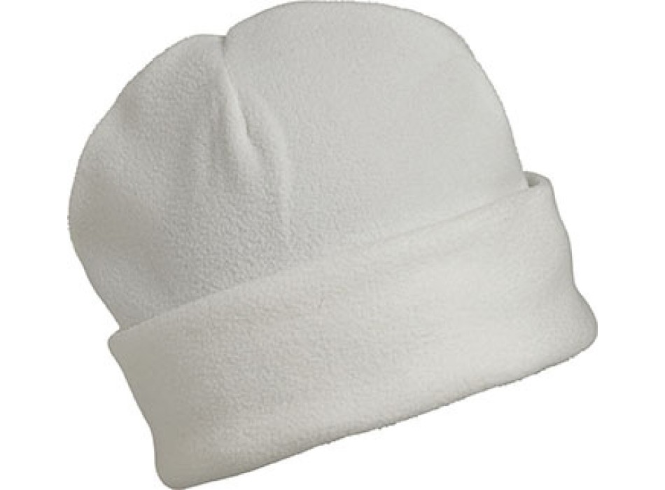 MICROFLEECE CAP 100%P M&B FullGadgets.com