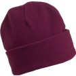 MICROFLEECE CAP 100%P M&B FullGadgets.com