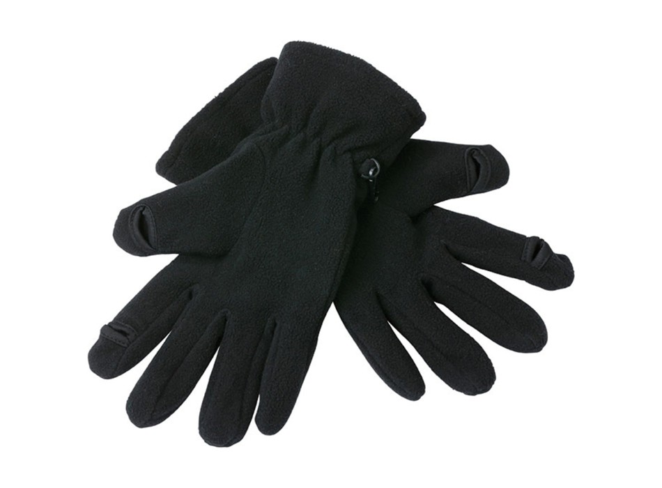 MICROFLEECE GLOVES 100%P M&B FullGadgets.com