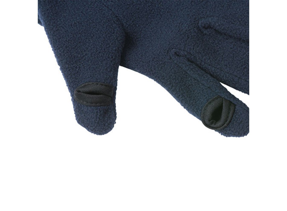 MICROFLEECE GLOVES 100%P M&B FullGadgets.com