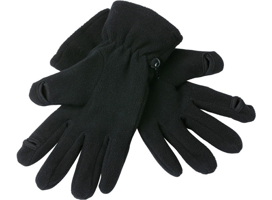 MICROFLEECE GLOVES 100%P M&B FullGadgets.com