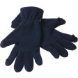 MICROFLEECE GLOVES 100%P M&B FullGadgets.com