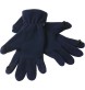 MICROFLEECE GLOVES 100%P M&B FullGadgets.com