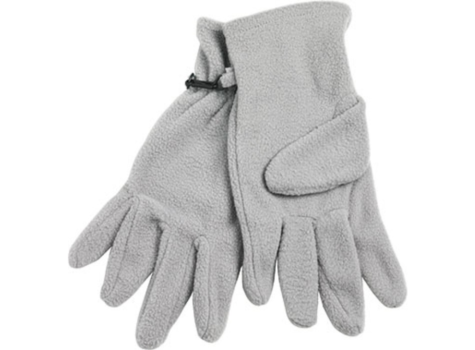 MICROFLEECE GLOVES 100%P M&B FullGadgets.com