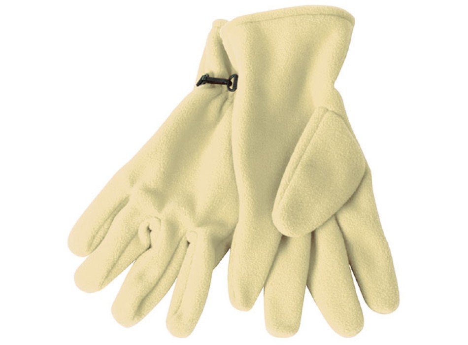 MICROFLEECE GLOVES 100%P M&B FullGadgets.com