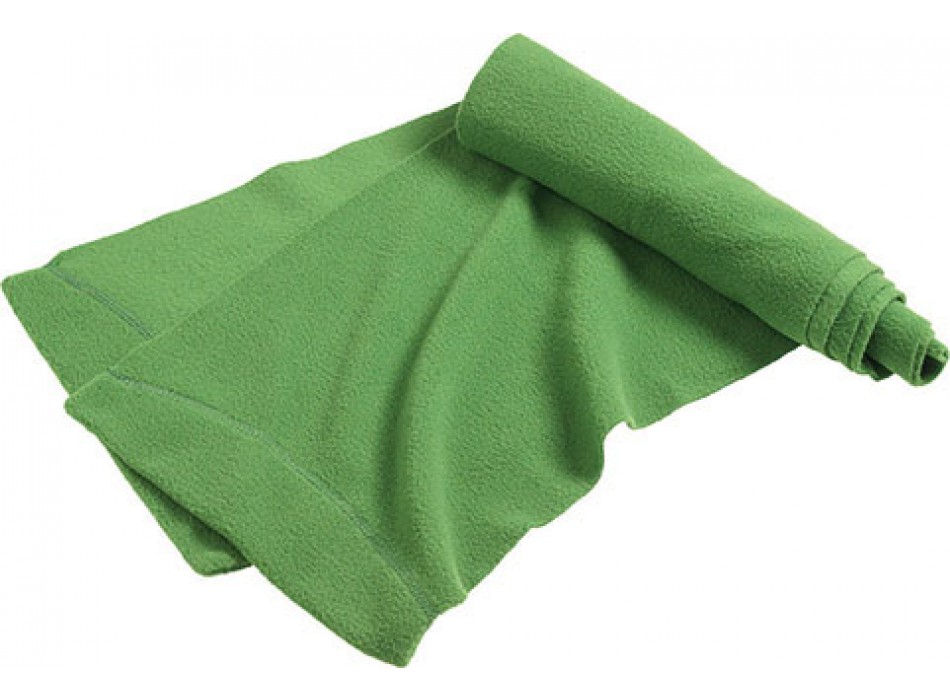 MICROFLEECE SCARF 100%P M&B FullGadgets.com