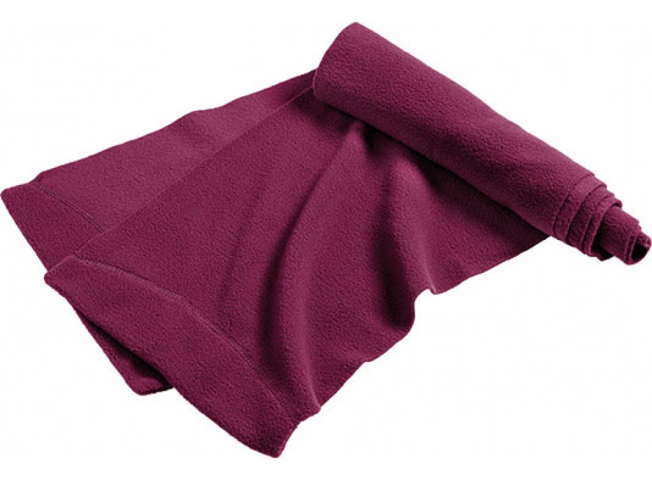 MICROFLEECE SCARF 100%P M&B FullGadgets.com