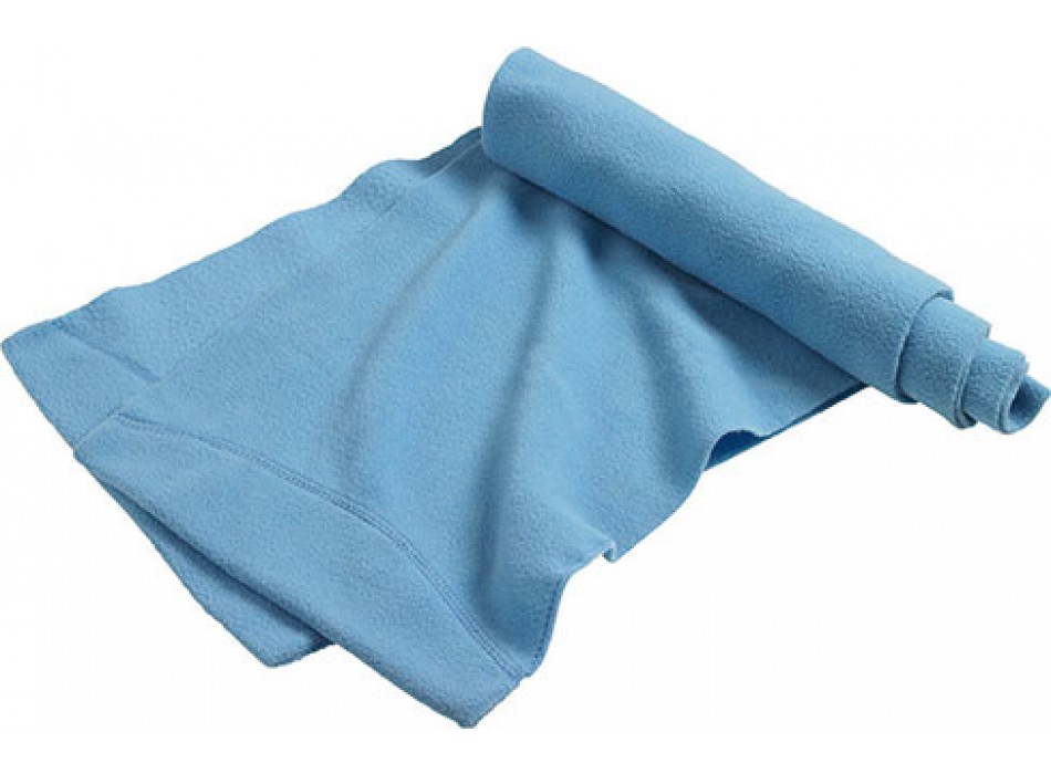 MICROFLEECE SCARF 100%P M&B FullGadgets.com