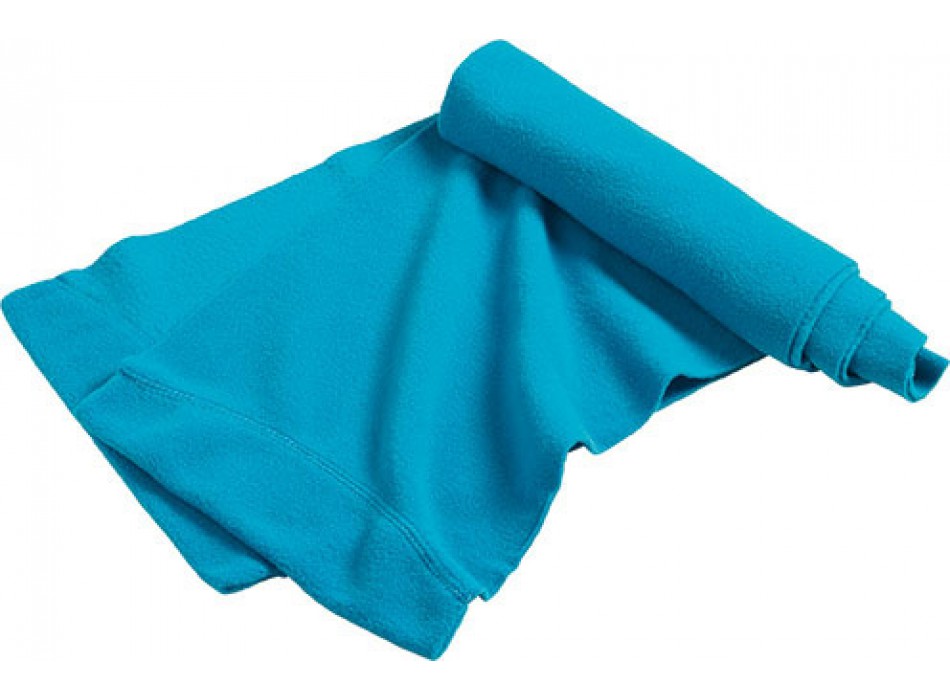 MICROFLEECE SCARF 100%P M&B FullGadgets.com