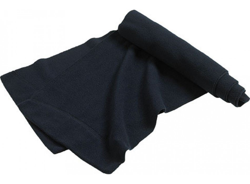 MICROFLEECE SCARF 100%P M&B FullGadgets.com