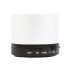 Mini Altoparlante Bluetooth V 3.0 Cilindrico In Metallo Personalizzabile Con Microfono