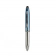 Mini-penna a sfera con luce e gommino per touch screen FullGadgets.com