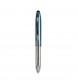 Mini-penna a sfera con luce e gommino per touch screen FullGadgets.com