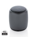 Mini Speaker Wireless In Alluminio Personalizzabile