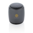 Mini speaker wireless in alluminio FullGadgets.com