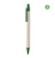 MITO PEN - Penna a sfera in carta FullGadgets.com