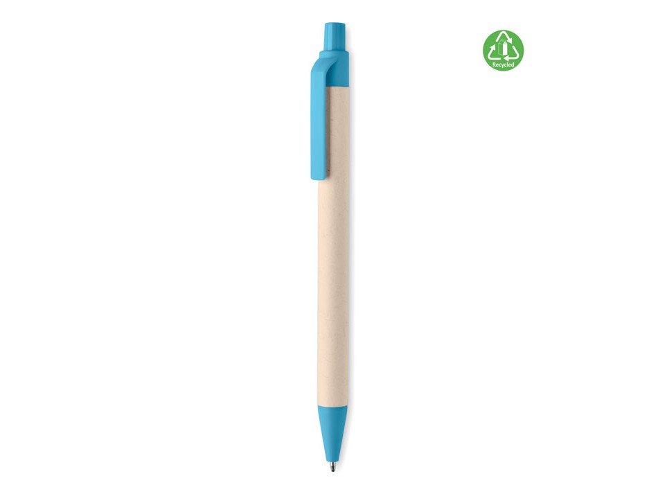 MITO PEN - Penna a sfera in carta FullGadgets.com