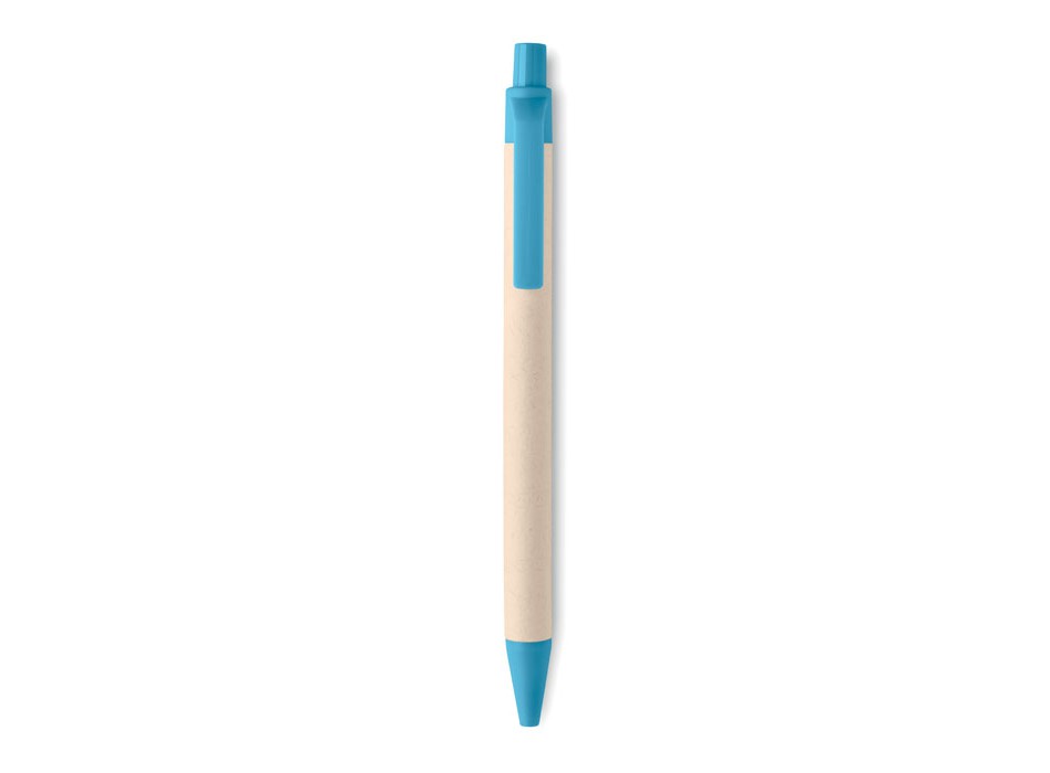 MITO PEN - Penna a sfera in carta FullGadgets.com