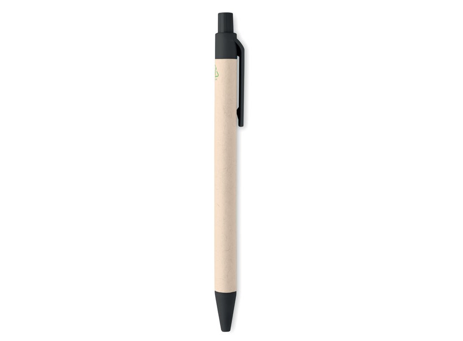 MITO PEN - Penna a sfera in carta FullGadgets.com