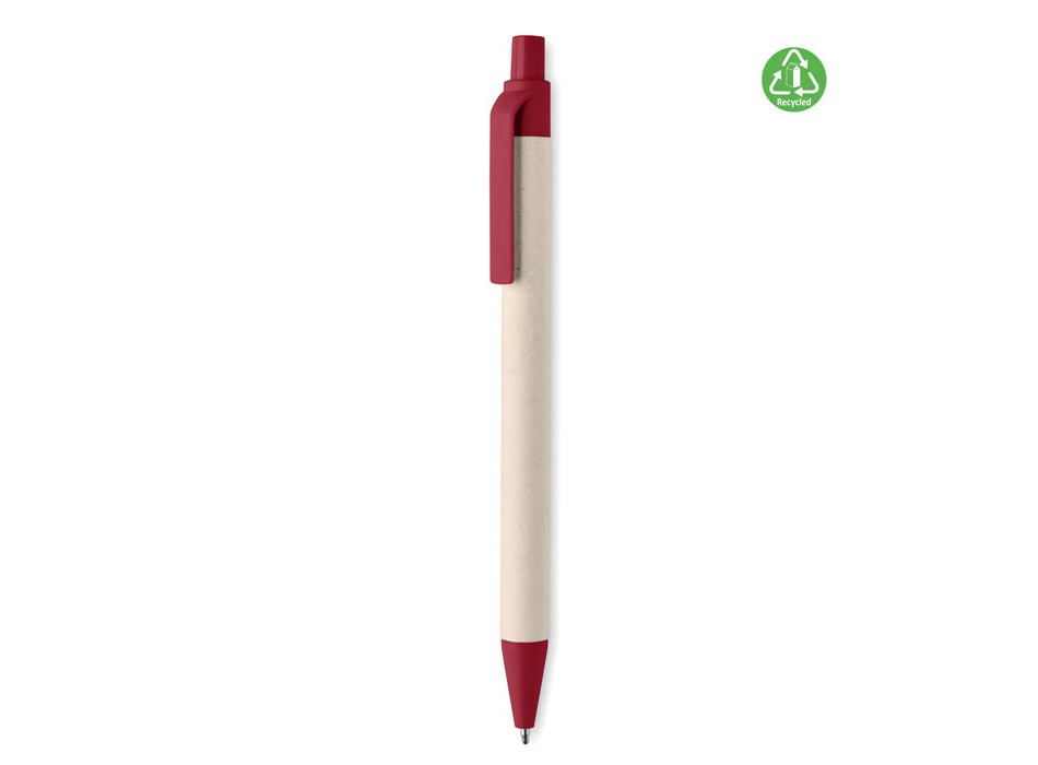 MITO PEN - Penna a sfera in carta FullGadgets.com