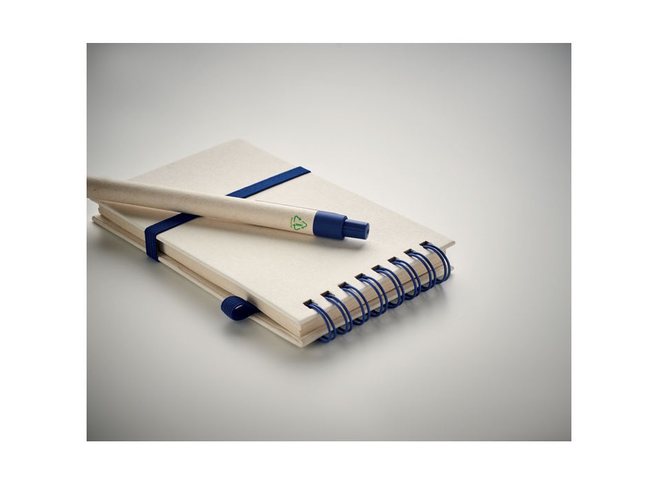 MITO SET - Notebook A6 FullGadgets.com