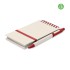 Mito Set - Notebook A6 Personalizzabile