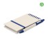 Mito Set - Notebook A6 Personalizzabile