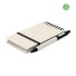 Mito Set - Notebook A6 Personalizzabile