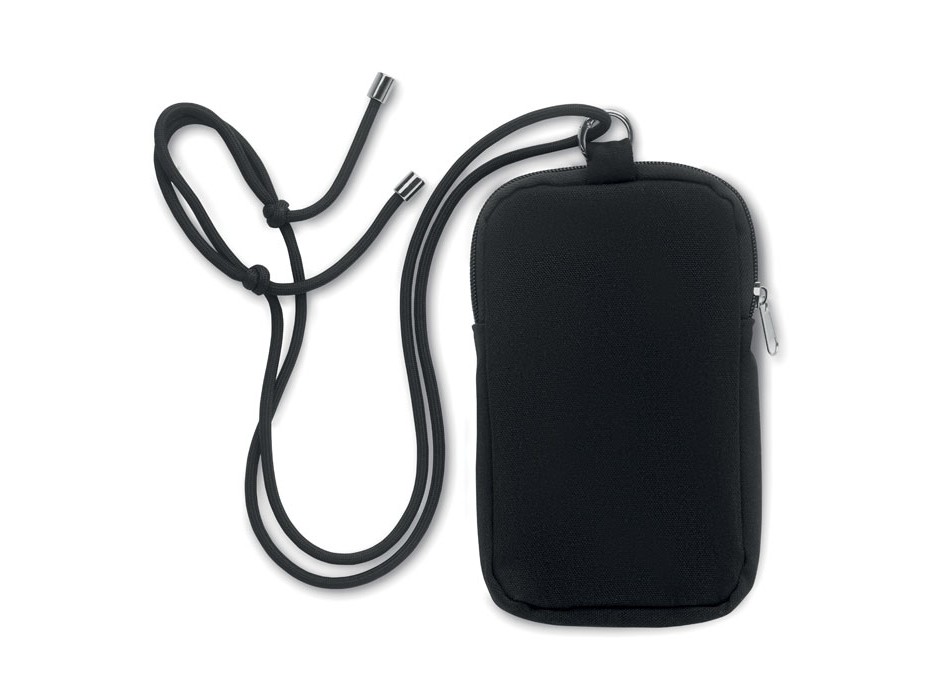 MOBIBOLSA - Borsa per smartphone cross body FullGadgets.com