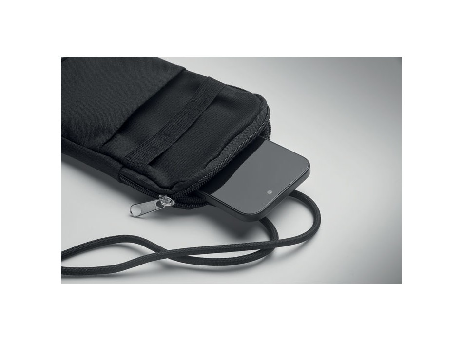 MOBIBOLSA - Borsa per smartphone cross body FullGadgets.com