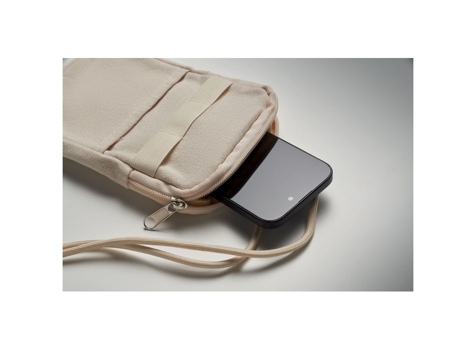 MOBIBOLSA - Borsa per smartphone cross body FullGadgets.com