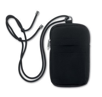 MOBIBOLSA - Borsa per smartphone cross body FullGadgets.com