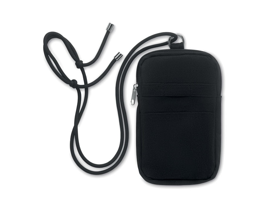 MOBIBOLSA - Borsa per smartphone cross body FullGadgets.com