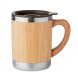 MOKKA - Tazza doppio strato 300ml FullGadgets.com