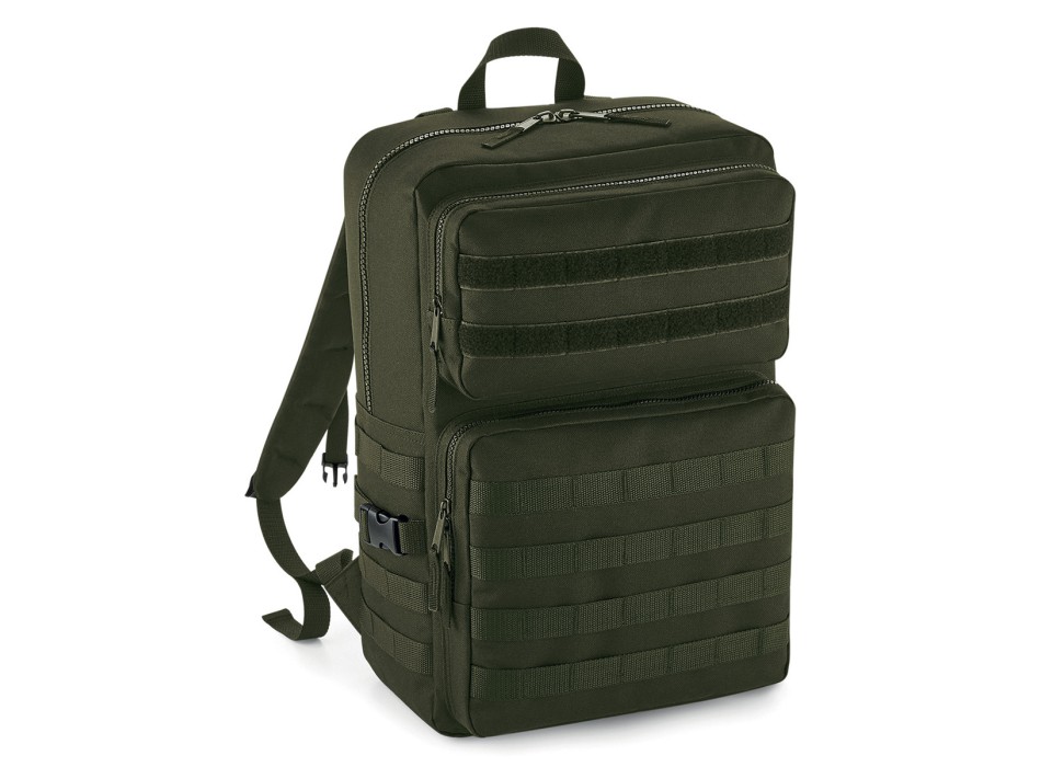 MOLLE TACT.BACKPACK 600D FullGadgets.com