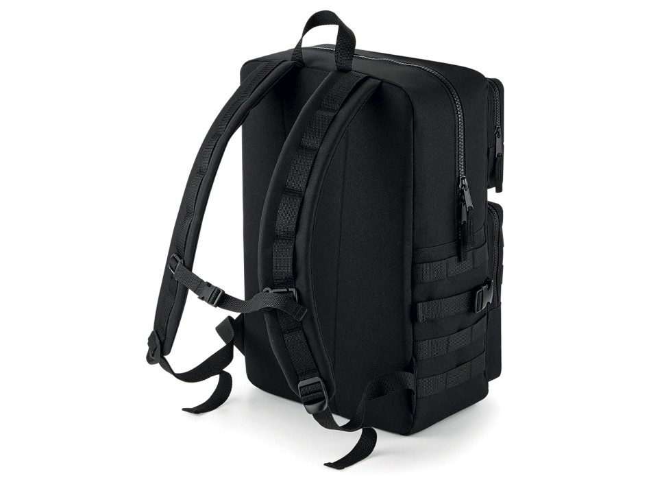 MOLLE TACT.BACKPACK 600D FullGadgets.com