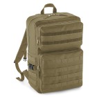 MOLLE TACT.BACKPACK 600D FullGadgets.com