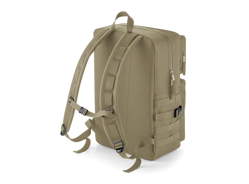 Molle Tactical Backpack FullGadgets.com