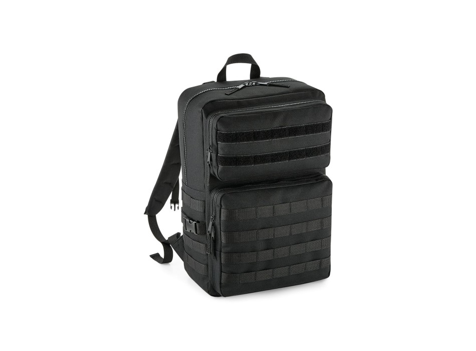 Molle Tactical Backpack FullGadgets.com