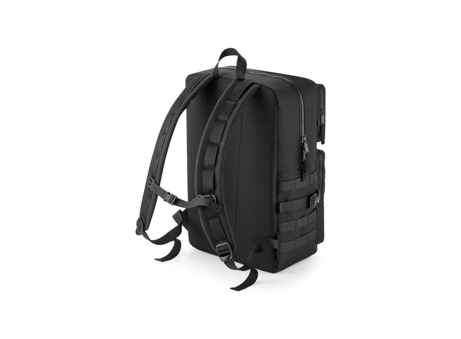 Molle Tactical Backpack FullGadgets.com