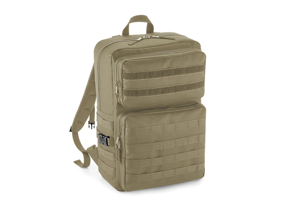 Molle Tactical Backpack FullGadgets.com