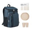 MONTECOOL - Borsa frigo in RPET 600D FullGadgets.com