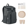 MONTECOOL - Borsa frigo in RPET 600D FullGadgets.com